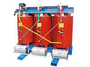 230V low-voltage indoor Dry type Distribution Transformer