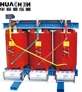 10.5KV customizable steel Dry type Distribution Transformer